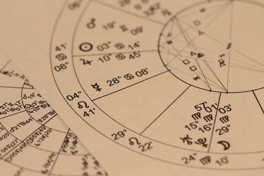Your Astrological Weather Report: 15 Months